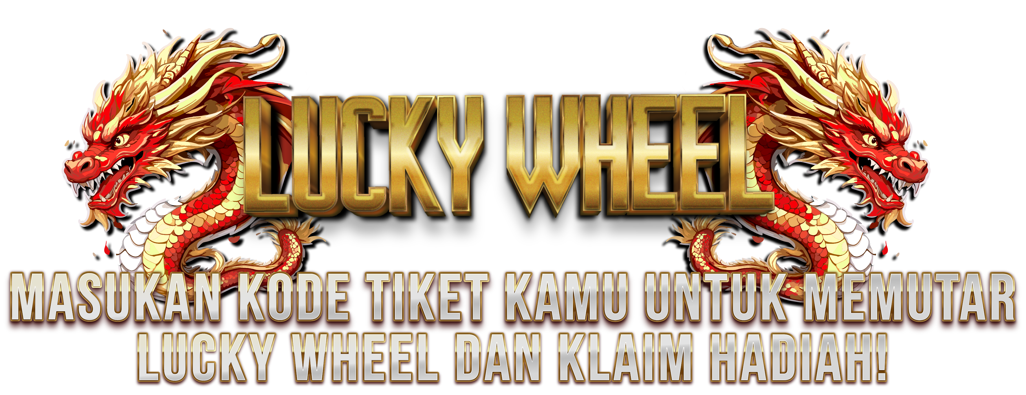 Lucky Wheel